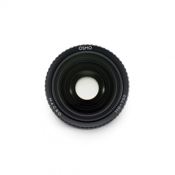 DJI Osmo Action 6 Macro Lens
